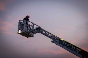 Secours Sud Fribourgeois Cours CI Cadres Sapeurs-pompiers